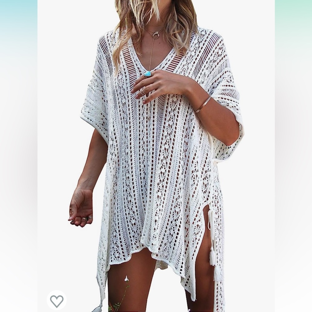 Cover up